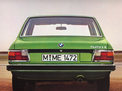 BMW 5-серия 1972 года