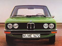 BMW 5-серия 1972 года