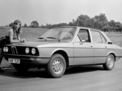 BMW 5-серия 1972 года