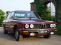 BMW 5-серия 1972 года