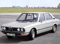 BMW 5-серия 1973 года