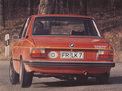 BMW 5-серия 1973 года
