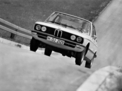 BMW 5-серия 1974 года