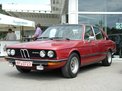 BMW 5-серия 1974 года