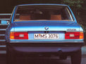 BMW 5-серия 1976 года