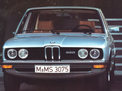 BMW 5-серия 1976 года