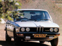 BMW 5-серия 1977 года
