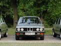 BMW 5-серия 1981 года