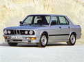 BMW 5-серия 1985 года