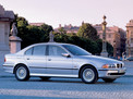 BMW 5-серия 1995 года
