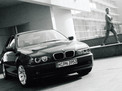 BMW 5-серия 2000 года