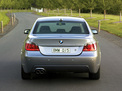BMW 5-серия 2005 года