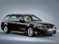 BMW 5-серия 2005 года