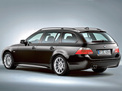 BMW 5-серия 2005 года