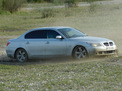 BMW 5-серия 2006 года