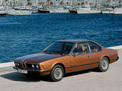 BMW 6-серия 1976 года