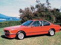BMW 6-серия 1978 года