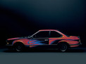 BMW 6-серия 1982 года