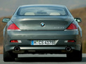 BMW 6-серия 2004 года