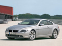 BMW 6-серия 2005 года