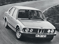 BMW 7-серия 1977 года