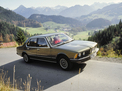 BMW 7-серия 1977 года