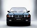 BMW 7-серия 1987 года