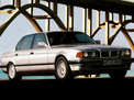 BMW 7-серия 1992 года