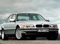 BMW 7-серия 1998 года