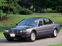 BMW 7-серия 1998 года