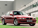 BMW 7-серия 1999 года