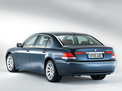 BMW 7-серия 2003 года