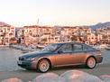 BMW 7-серия 2005 года