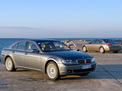 BMW 7-серия 2005 года