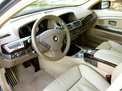 BMW 7-серия 2005 года