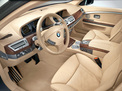 BMW 7-серия 2005 года