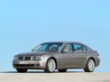 BMW 7-серия 2005 года