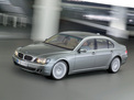 BMW 7-серия 2005 года