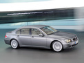 BMW 7-серия 2005 года