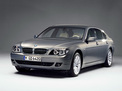 BMW 7-серия 2005 года