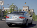 BMW 7-серия 2007 года