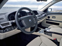 BMW 7-серия 2007 года