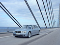 BMW 7-серия 2007 года