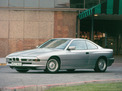 BMW 8-серия 1989 года