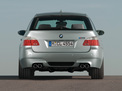 BMW M5 2007 года