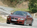BMW M6 2005 года