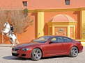 BMW M6 2005 года