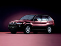 BMW X5 2000 года