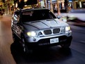 BMW X5 2000 года