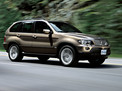 BMW X5 2003 года
